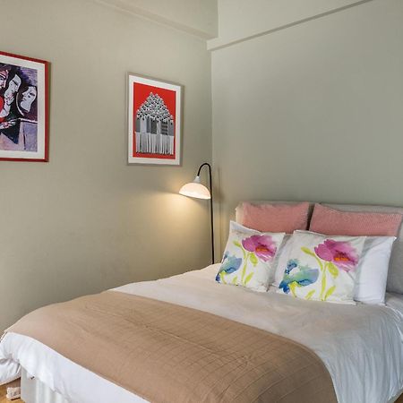 אתונה Acropolis Elegant Suite מראה חיצוני תמונה