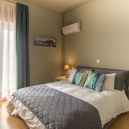 אתונה Acropolis Elegant Suite מראה חיצוני תמונה