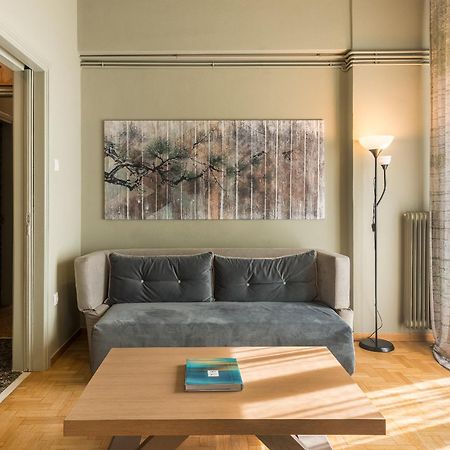 אתונה Acropolis Elegant Suite מראה חיצוני תמונה