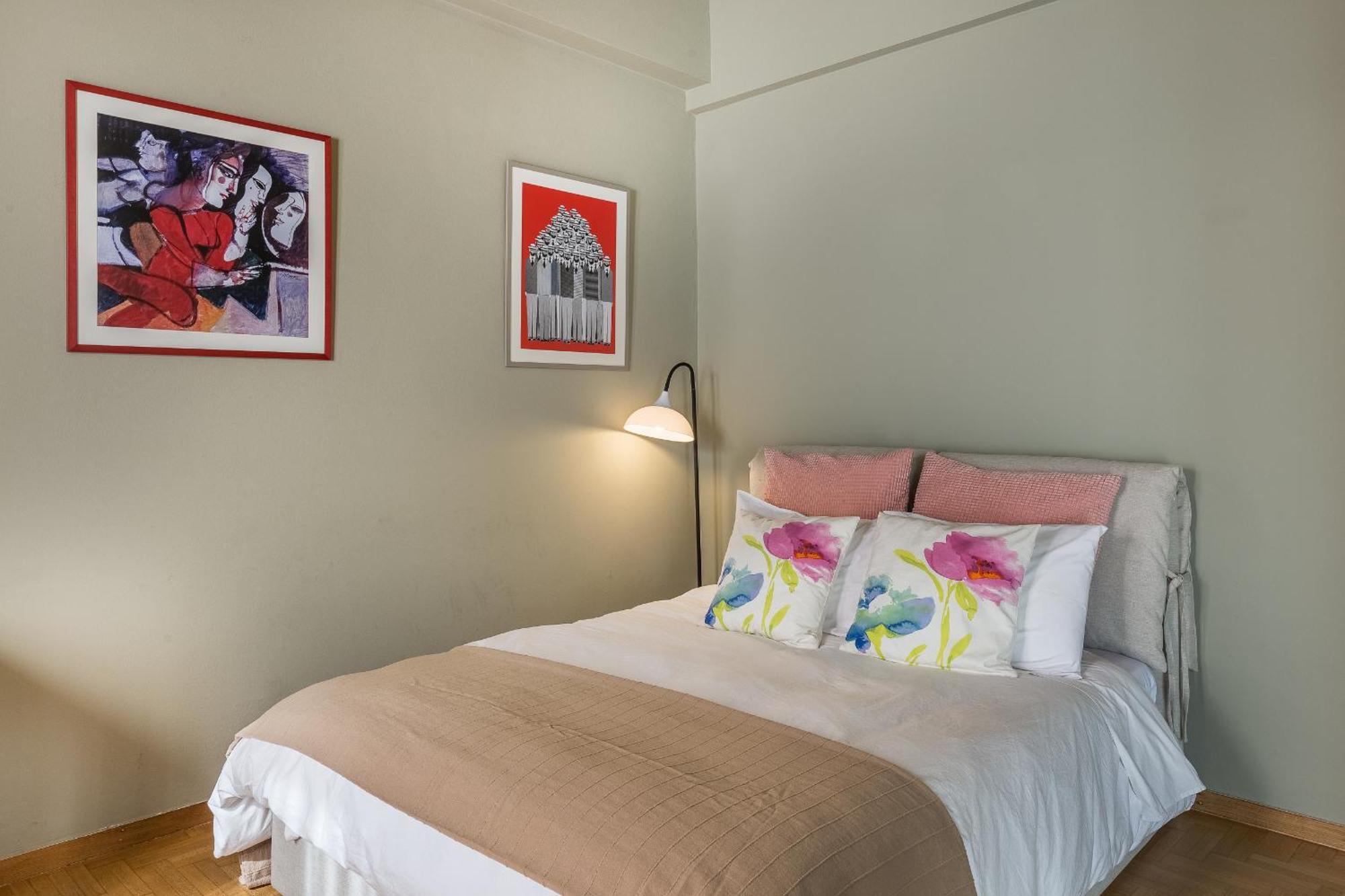 אתונה Acropolis Elegant Suite מראה חיצוני תמונה