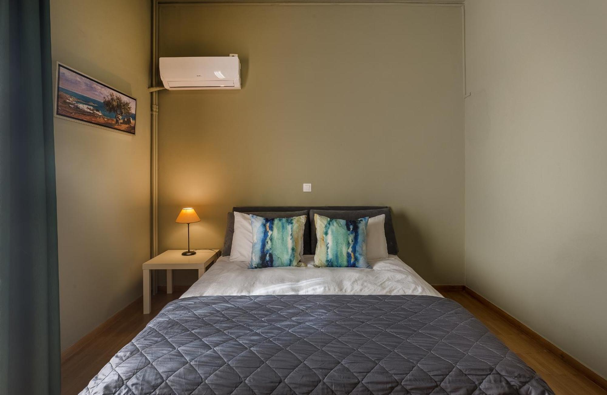 אתונה Acropolis Elegant Suite מראה חיצוני תמונה