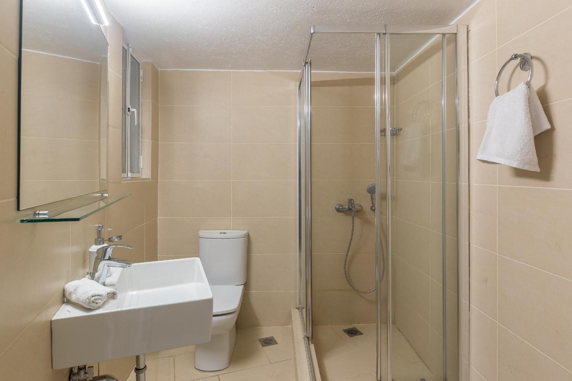 אתונה Acropolis Elegant Suite מראה חיצוני תמונה