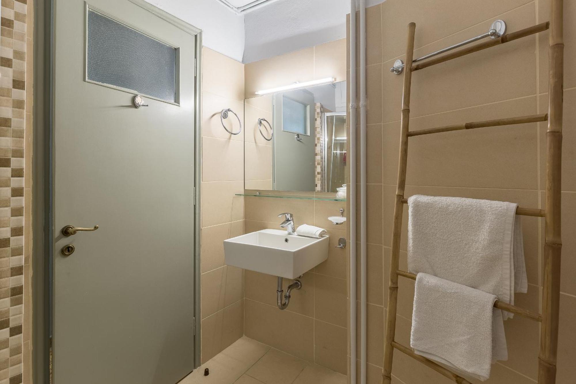 אתונה Acropolis Elegant Suite מראה חיצוני תמונה