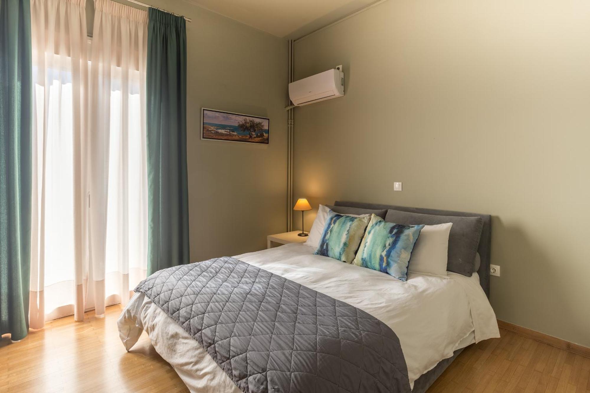 אתונה Acropolis Elegant Suite מראה חיצוני תמונה