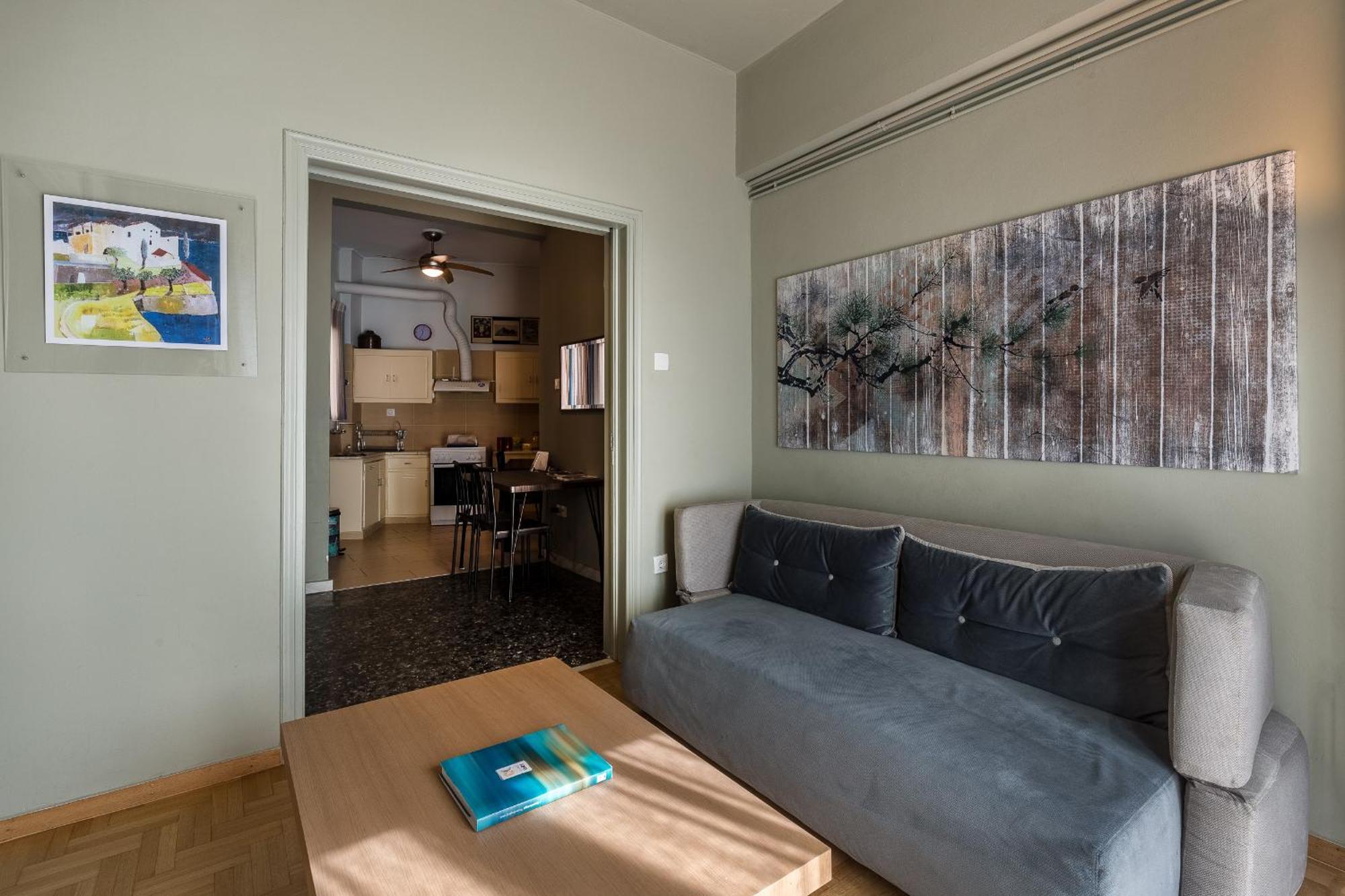 אתונה Acropolis Elegant Suite מראה חיצוני תמונה