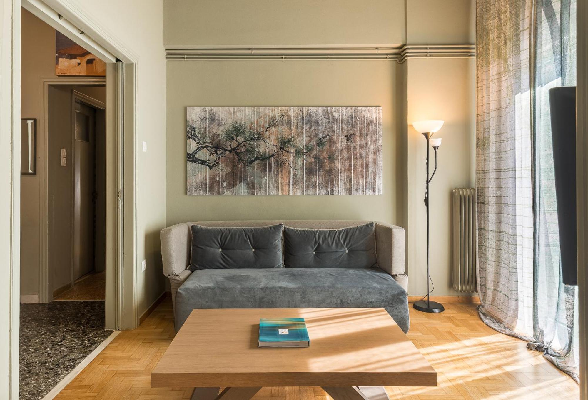 אתונה Acropolis Elegant Suite מראה חיצוני תמונה